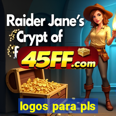 logos para pls